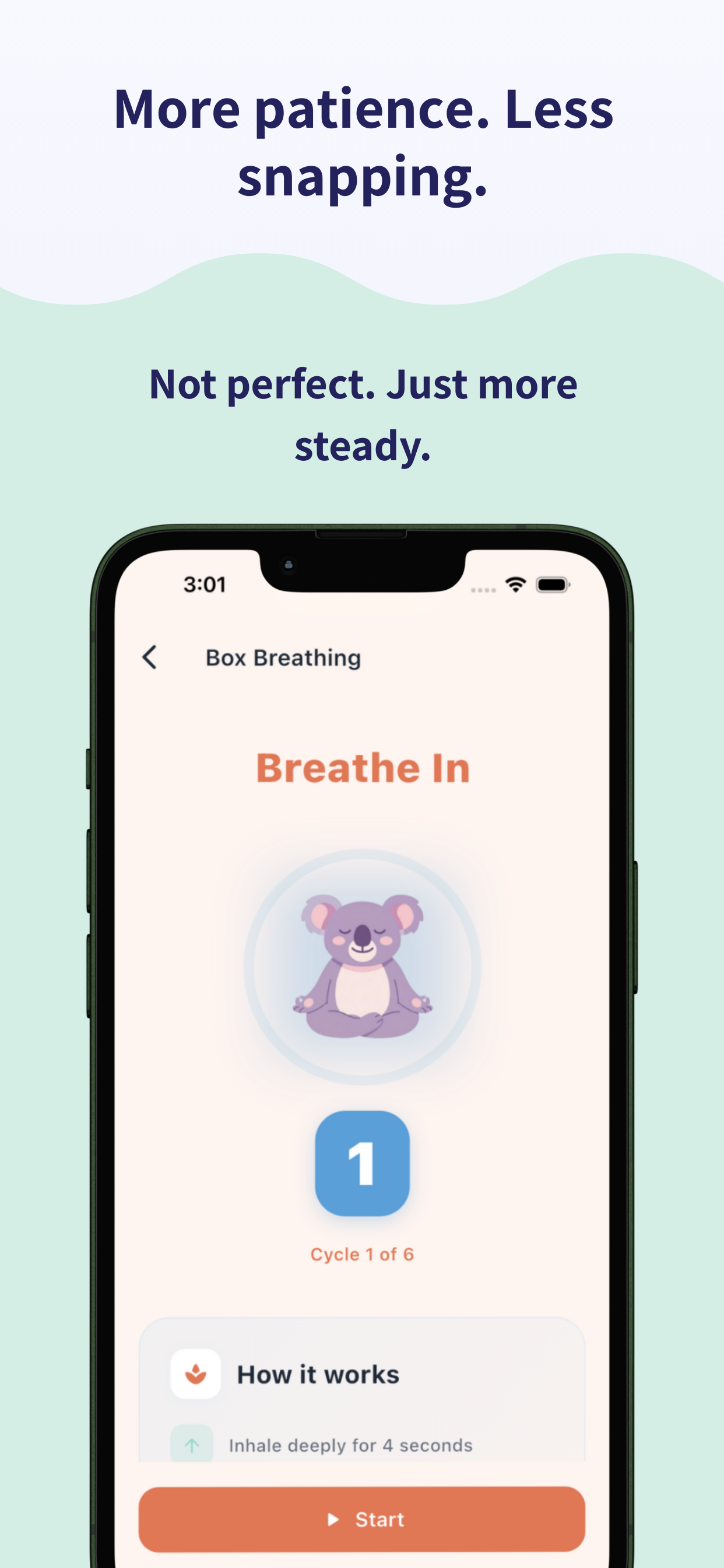 Grounding techniques selection